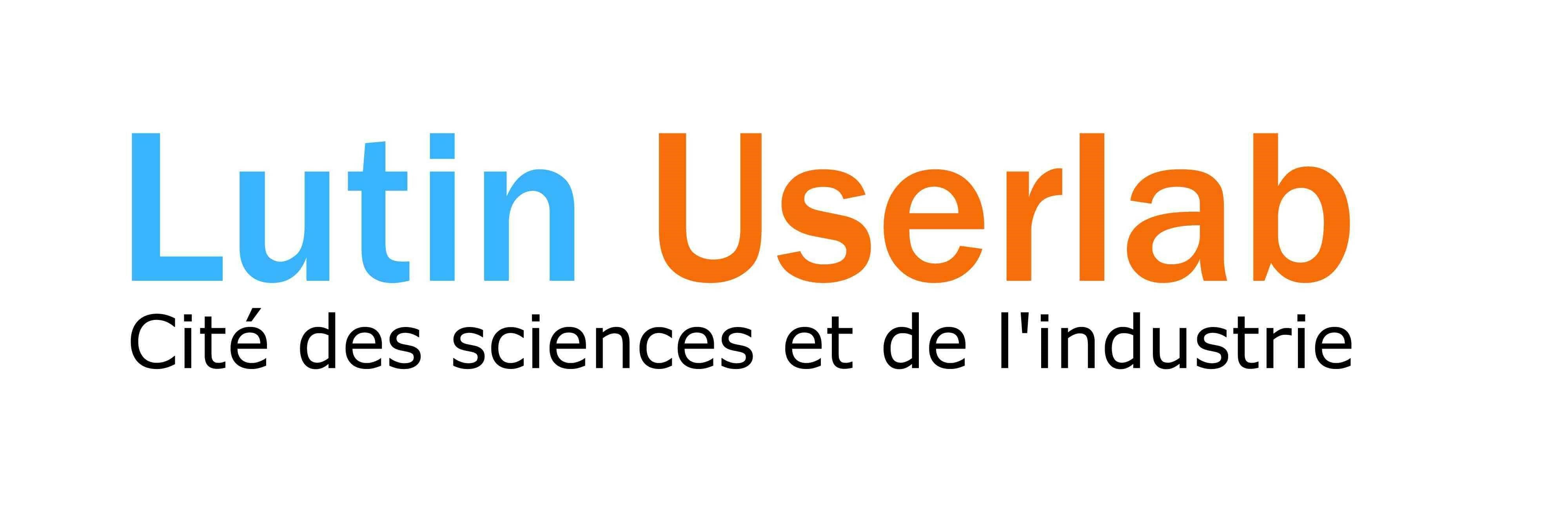 Logo LUTIN